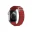 Newface Apple Watch 38mm Mountain Kordon - Kırmızı