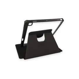 Newface Ipad 10.2 (7.nesil) Kılıf Starling 360 Kalemlikli Tablet Kılıf - Siyah