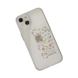 Newface Iphone 14 Plus Kılıf Lucky Silikon - Lucky 4