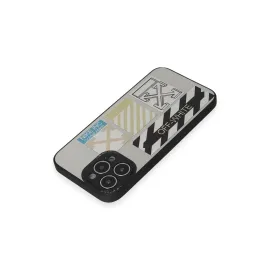 Newface Iphone 14 Pro Kılıf Mirror Desenli Kapak - Mirror - 6