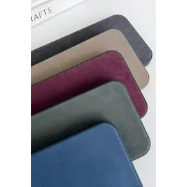 Newface Iphone 15 Pro Kılıf Karen Magsafe Kapak - Lacivert