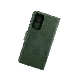 Newface Reeder P13 Blue 2021 Kılıf Trend S Plus Kapaklı Kılıf - Yeşil