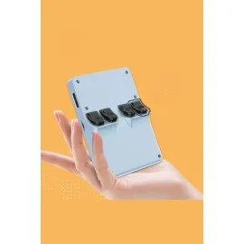 Newface Rgb20S Retro Gamepad - Beyaz