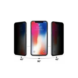 Newface Xiaomi Mi 10T Pro 5D Hayalet Cam Ekran Koruyucu