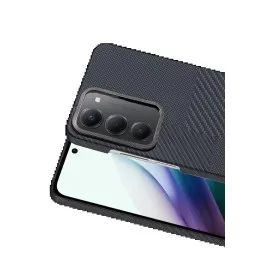 Newface Xiaomi Redmi 15 4G Vega Magsafe Kapak - Siyah