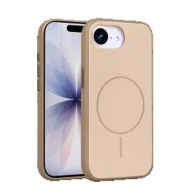 Joko Apple Iphone 16E Neva Magsafe Kapak - Gold