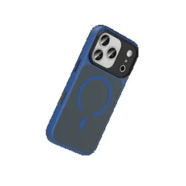 Joko Apple Iphone 17 Pro Max Megane Magsafe Kapak - Lacivert