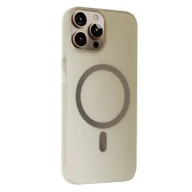 Joko Iphone 14 Pro Tuna Pc Slim Magsafe Kapak - Titan Gri