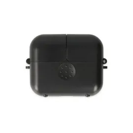 Newface Airpods 3 (3.nesil) Basmalı Kılıf - Siyah