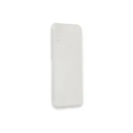 Newface General Mobile Gm 10 Kılıf Lüx Şeffaf Silikon - Şeffaf