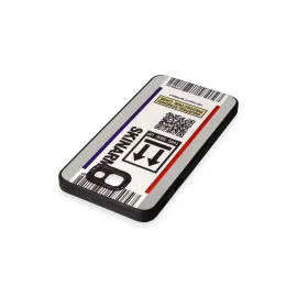 Newface Samsung Galaxy J7 Prime Kılıf Mirror Desenli Kapak - Mirror - 7