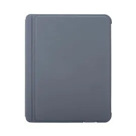 Newface T5504D Ipad Pro 11 (2024) Kılıf Palermo Ledli Klavyeli Standlı Tablet Kılıfı - Siyah