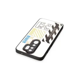 Newface Xiaomi Redmi Note 8 Pro Kılıf Mirror Desenli Kapak - Mirror - 6