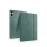 Newface Xiaomi Redmi Pad Se 4G Kılıf Kalemlikli Mars Tablet Kılıfı - Koyu Yeşil