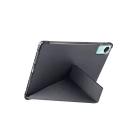 Newface Xiaomi Redmi Pad Se 4G Kılıf Kalemlikli Mars Tablet Kılıfı - Siyah