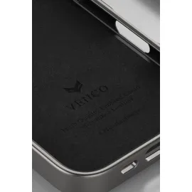 Venco Iphone 16 Pro Viper Kapak - Kahverengi