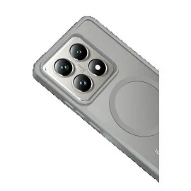 Joko Xiaomi Mi 14T Pro Jota Magsafe Kapak - Titan Gri