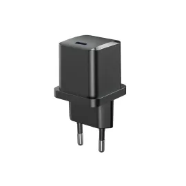 Konfulon C76 30W Gan Şarj Cihazı - Siyah