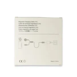 Newface AC08 2in1 Kablosuz Şarj Apple Watch 1/2/3/4/5/6/7/8/SE