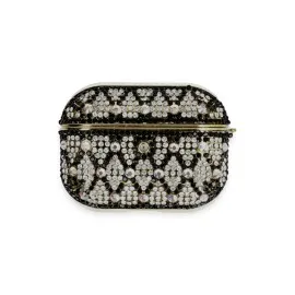 Newface Airpods Pro 2 (2.nesil) Klor Taşlı Kılıf - Desen 2