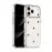 Newface Apple Iphone 17 Pro Max Fiyonk Desenli Kapak - Desen 7
