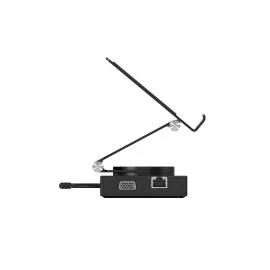 Newface Dönüştürücü 10In1 Hub 116 - Gri