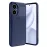 Newface Honor 400 Kılıf Auto Focus Karbon Kapak - Lacivert