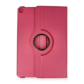 Newface Ipad 10.2 (7.nesil) Kılıf 360 Tablet Deri Kılıf - Pembe