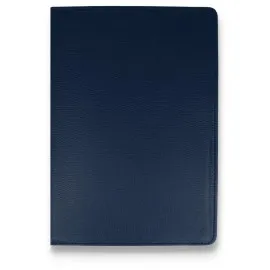 Newface Ipad Pro 11 (2020) Kılıf 360 Tablet Deri Kılıf - Lacivert