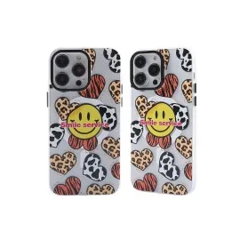 Newface Iphone 13 Pro Kılıf Apollo Magneticsafe Desenli Kapak - Apollo Şeffaf - 2