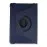 Newface Lenovo Tab M10 Tb328Fu Kılıf 360 Tablet Deri Kılıf - Lacivert