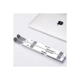 Newface Nd02 Katlanabilir Laptop Standı