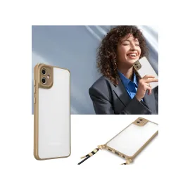 Newface Samsung Galaxy A06 Kılıf Penta Silikon Kılıf - Lacivert