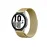 Newface Watch 20Mm Metal Mıknatıslı Kordon - Gold
