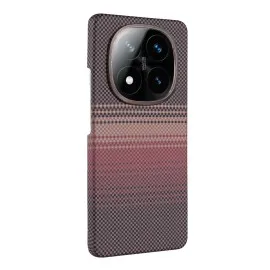 Newface Xiaomi Mi 15T Vega Magsafe Kapak - Çöl Titanyum