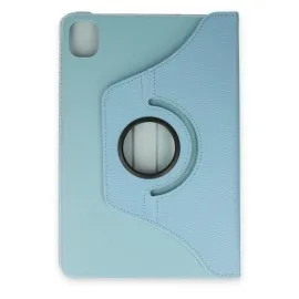 Newface Xiaomi Mi Pad 5 11 Kılıf 360 Tablet Deri Kılıf - Turkuaz