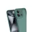 Newface Xiaomi Redmi 15C 4G Viera Silikon - Koyu Yeşil