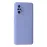 Newface Xiaomi Redmi Note 10 Pro Kılıf Nano Içi Kadife Silikon - Lila
