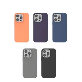 Venco Iphone 14 Pro Home Magsafe Kapak - Turuncu