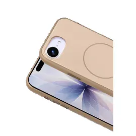 Joko Apple Iphone 16E Neva Magsafe Kapak - Gold