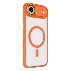 Joko Apple Iphone 17 Air Terea Magsafe Kapak - Turuncu