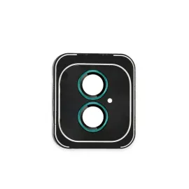 Joko iPhone 16 PVD Metal Kamera Lens - Yeşil