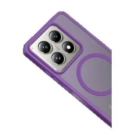 Joko Xiaomi Mi 14T Pro Jota Magsafe Kapak - Derin Mor