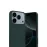Newface Apple Iphone 17 Pro Max First Silikon - Koyu Yeşil