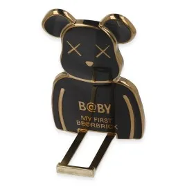 Newface Astro Stand Ayıcık - Siyah