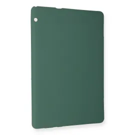 Newface Huawei MediaPad T5 10 Kılıf Evo Tablet Silikon - Yeşil
