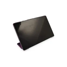 Newface Ipad Pro 11 (2021) Kılıf Tablet Smart Kılıf - Mor