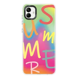 Newface Samsung Galaxy A04 Kılıf Estoril Desenli Kapak - Estoril - 3