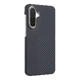 Newface Samsung Galaxy A17 5G Vega Magsafe Kapak - Siyah