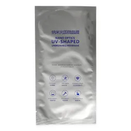 Newface Samsung Galaxy S9 Plus Uv Polymer Nano Ekran Koruyucu